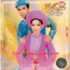 Đĩa CD 3.216 Manh Quynh Phi Nhung - Tân cô giao duyên 2 (2.003) chất lượng cao, 28.000đ