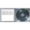 Đĩa CD 3.220 Ngoc Huyen - Không Bao Giờ Quên Anh 2.006 - Chất Lượng Cao 28.000đ 5