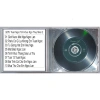 Đĩa CD 3.276 Tuan Ngoc - Ngô Thủy Miên 2: Nhạc Trữ Tình Chất Lượng Cao 28.000đ 9