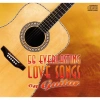 Đĩa CD 3.284 Various Artists - 56 Bài Hát Love Trọn Đời Guitar, Giá 28.000₫