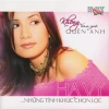 Đĩa CD 3.357 Ha Vy - Không bao giờ quen anh, chất lượng cao, giá chỉ 28.000₫