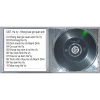Đĩa CD 3.357 Ha Vy - Không bao giờ quen anh, chất lượng cao, giá chỉ 28.000₫ 5