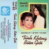 Đĩa CD 3.377 Khanh Ly, Lê Thu, Si Phú – Tinh Không Biên Giới chất lượng cao, 28.000₫