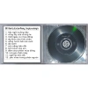 Đĩa CD 3.381 Khanh Ly và Lê Uyên Phượng - Vùng Lây Của Chúng Ta, Chất Lượng Cao, 28.000 VNĐ 5