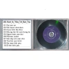 Đĩa CD 3.404 Khanh Ha 7 Nhạc Tình Muộn Thư Chất lượng cao Giá 28.000 VND 5