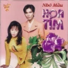 Đĩa CD 360 Hai Au CD 143 Manh Quynh Mong Thi Nho Màu Hồng Tím chất lượng cao 25.000₫