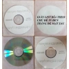 Đĩa CD 404 Lang Van 017 Nhung Tinh Khuc Yeu Cau Tuan Vu - Chất lượng, 25.000 VND 2