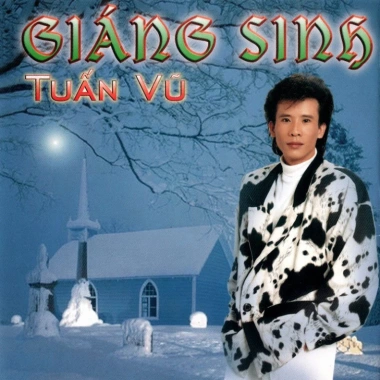 Đĩa CD 533 Lang Van CD 155 Giang Sinh (Tuan Vu) - Chất Lượng Cao, Giá 25.000 VNĐ