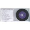 Đĩa CD 533 Lang Van CD 155 Giang Sinh (Tuan Vu) - Chất Lượng Cao, Giá 25.000 VNĐ 2