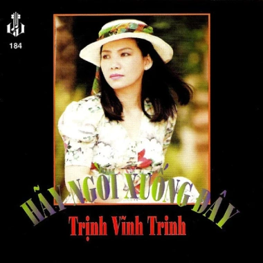 Đĩa CD 559 Lang Van CD 184 hạt ngũi xuống đày Trình Vinh Trinh – Giá 25.000₫