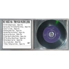 Đĩa CD 867 TNCD Ngọc Hà - Tinh Hoài Hương (2.004) chất lượng cao giảm còn 25.000₫ 5