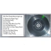 Đĩa CD Elvis Phuong - Mong Đời Ngâm Ngủ chất lượng cao, giảm giá 28.000đ 9