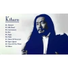 Đĩa CD Kitaro The Classics Collection Vol2 - Chất lượng cao, giảm giá 25.000₫
