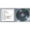 Đĩa CD Kitaro The Classics Collection Vol2 - Chất lượng cao, giảm giá 25.000₫ 9