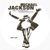 Đĩa CD Michael Jackson Ultimate Collection 2.004 CD1 - Chất lượng cao, Giá 25.000