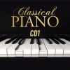 Đĩa CD Piano CD01 - Chopin: Waltz, Polonaise, Barcarolle, Scherzo, Ballade - 25.000₫
