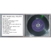 Đĩa CD Sungha Jung Irony 2.011 – Chất lượng cao, giá ưu đãi 28.000 VNĐ 9