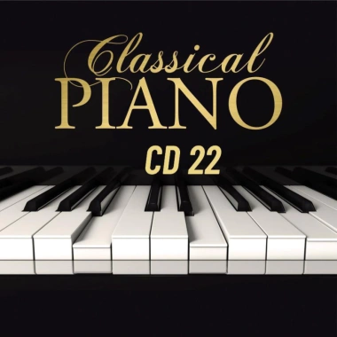 Đĩa CD The Piano Collection CD22 Iberia Sách 3-4 Recuerdos de viaje - Giá 25.000₫