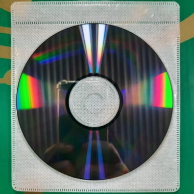 Đĩa CD trắng ghi xóa CD-RW RITEK Đài Loan - Chất lượng cao, giá chỉ 30.000 VNĐ 5