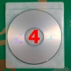 Đĩa CD trắng Sony ghi audio chất lượng cao, giá chỉ 20.000₫, sản xuất Đài Loan 6