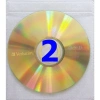 Đĩa CD Trắng Verbatim GOLD Kim Cương Vàng - Ghi Âm Chất Lượng Cao, Giá 65.000 VNĐ (Giảm Sốc) 5
