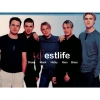 Đĩa CD Westlife 163 - Chất lượng cao, Giá siêu tiết kiệm 25.000₫