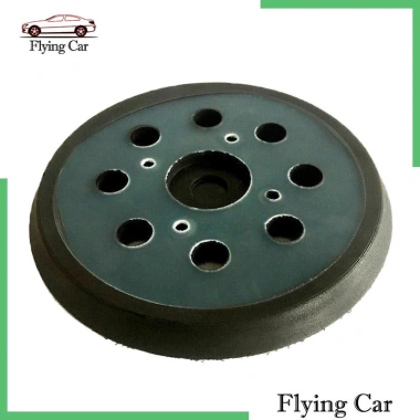 Đĩa chà nhám 8 lỗ 125mm cao cấp - Bảo vệ bề mặt, độ bền cao, giảm giá 22% Đĩa chà nhám 8 lỗ 125mm cao cấp - Bảo vệ bề mặt, độ bền cao, giảm giá 22%