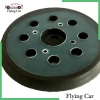 Đĩa chà nhám 8 lỗ 125mm cao cấp - Bảo vệ bề mặt, độ bền cao, giảm giá 22% 2