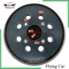 Đĩa chà nhám 8 lỗ 125mm cao cấp - Bảo vệ bề mặt, độ bền cao, giảm giá 22% 3