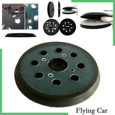 Đĩa chà nhám 8 lỗ 125mm cao cấp - Bảo vệ bề mặt, độ bền cao, giảm giá 22% 7 Đĩa chà nhám 8 lỗ 125mm cao cấp - Bảo vệ bề mặt, độ bền cao, giảm giá 22% 7