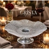 Đĩa chân bông vân lưới 29cm Crista Home MS60.219 – Cao cấp, Giá ưu đãi 469k 3