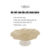 Đĩa chân bông vân lưới 29cm Crista Home MS60.219 – Cao cấp, Giá ưu đãi 469k 8