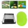 Đĩa chống trượt flat cones 6 inch - Bộ 10 cái, đánh dấu sân tập bóng đá, giá ưu đãi 143.640₫ 8