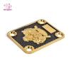 Đĩa cổ Guitar điện vàng độc đáo kèm ốc vít, bộ đệm 64,5x51,5mm - 163.900đ 4