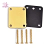 Đĩa cổ Guitar điện vàng độc đáo kèm ốc vít, bộ đệm 64,5x51,5mm - 163.900đ 8