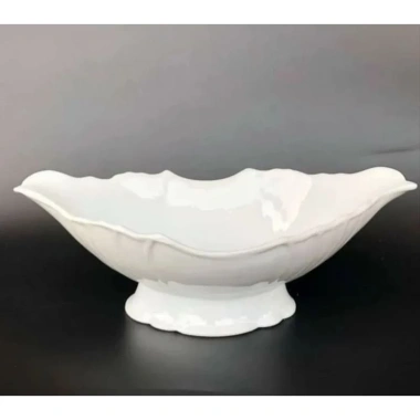 Đĩa đựng gà cúng nguyên con, hoa quả bằng nhựa dày cao cấp Việt Nhật - 35.000đ 5