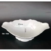 Đĩa đựng gà cúng nguyên con, hoa quả bằng nhựa dày cao cấp Việt Nhật - 35.000đ 7