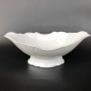Đĩa đựng gà cúng Tết và rằm bằng sứ Bát Tràng - Giá ưu đãi 148.000 VND 4