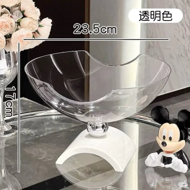 Đĩa Đựng Hoa Quả Kim Cương - Bày Hoa Quả, Bánh Kẹo Tết 2.025, Giá 84,888 VND 10 Đĩa Đựng Hoa Quả Kim Cương - Bày Hoa Quả, Bánh Kẹo Tết 2.025, Giá 84,888 VND 10