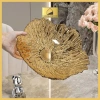Đĩa Đựng Hoa Quả Nhựa Cao Cấp Hanmala Decor - Thiết Kế Uốn Lượn Sang Trọng, An Toàn Thực Phẩm, Giá 44.799₫ 4