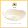 Đĩa Đựng Trái Cây Nhựa 24cm Cao Cấp - Đĩa Hoa Quả Bánh Kẹo Hạt Tết, Giá 75.000₫ 4