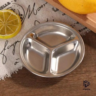 Đĩa Gia Vị Thép Không Gỉ SHgeZm - Đĩa Nước Sốt và Bát Ăn, Giá 32.230₫ (Giảm 17%) 7 Đĩa Gia Vị Thép Không Gỉ SHgeZm - Đĩa Nước Sốt và Bát Ăn, Giá 32.230₫ (Giảm 17%) 7