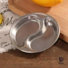 Đĩa Gia Vị Thép Không Gỉ SHgeZm - Đĩa Nước Sốt và Bát Ăn, Giá 32.230₫ (Giảm 17%) 8