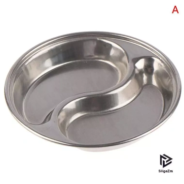 Đĩa Gia Vị Thép Không Gỉ SHgeZm - Đĩa Nước Sốt và Bát Ăn, Giá 32.230₫ (Giảm 17%) 10 Đĩa Gia Vị Thép Không Gỉ SHgeZm - Đĩa Nước Sốt và Bát Ăn, Giá 32.230₫ (Giảm 17%) 10