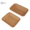 Đĩa Giấy Vuông 10 Đĩa Cminyp - Bộ Đồ Ăn Tiệc Cưới Sinh Nhật Tráng Miệng - 49.720 VND 2