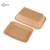 Đĩa Giấy Vuông 10 Đĩa Cminyp - Bộ Đồ Ăn Tiệc Cưới Sinh Nhật Tráng Miệng - 49.720 VND 8