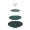 Đĩa hoa quả 3 tầng đủ màu - Đựng bánh kẹo Tết, Giá chỉ 249.000₫ 8