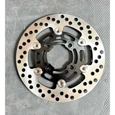 Đĩa Hylos 220mm lõi nhôm, khoen inox - Giá ưu đãi 309.000₫