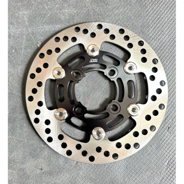 Đĩa Hylos 220mm lõi nhôm, khoen inox - Giá ưu đãi 309.000₫