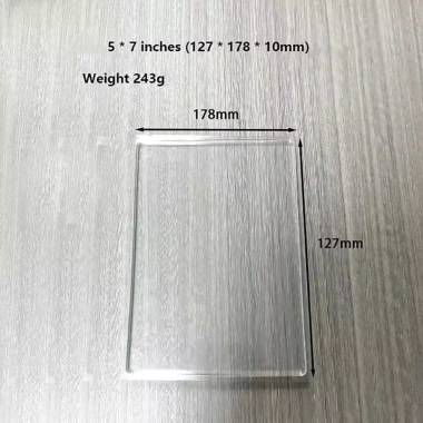 Đĩa In Gel LTBLBY – Tấm Silicone Monoprinting Tái Sử Dụng, Phù hợp cho Thêu Sò Nghệ Thuật, Giá chỉ 111.980₫ 3 Đĩa In Gel LTBLBY – Tấm Silicone Monoprinting Tái Sử Dụng, Phù hợp cho Thêu Sò Nghệ Thuật, Giá chỉ 111.980₫ 3
